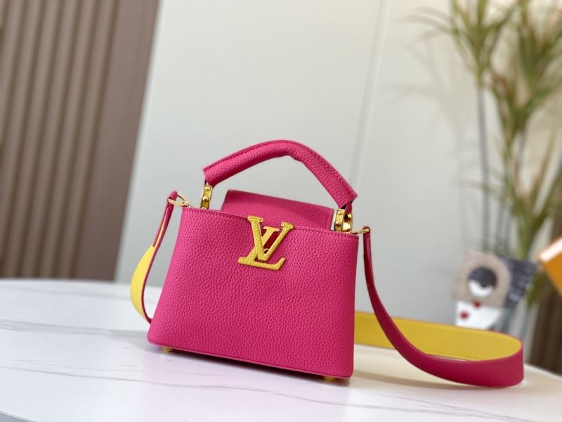 Louis Vuitton Top Handle Bags